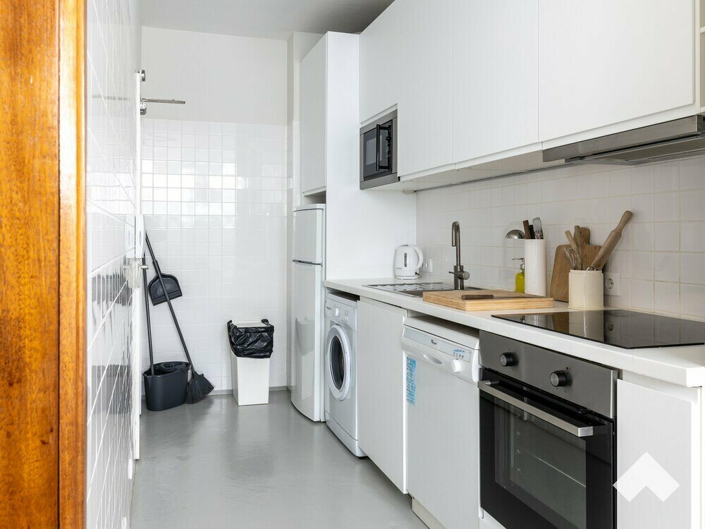 Hotel Foz001 · Home in Foz by the Ocean, Porto, photo