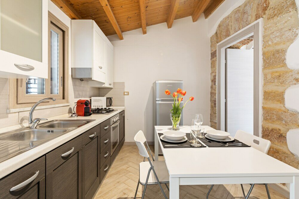 Фото I Love Palermo Holiday House