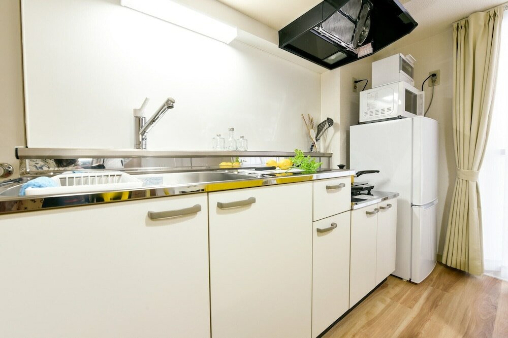 Фото Heights Showa 207