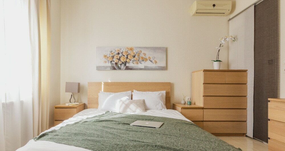 Фото Nautilus Apartments Airport by Airstay