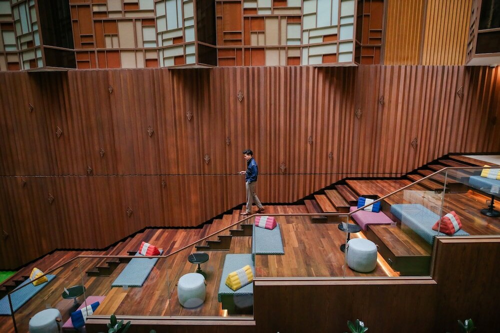 Фото Ibis Styles Bangkok Silom 