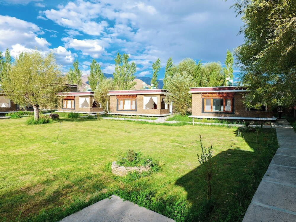 Фото Le Mentok Wellness Resort