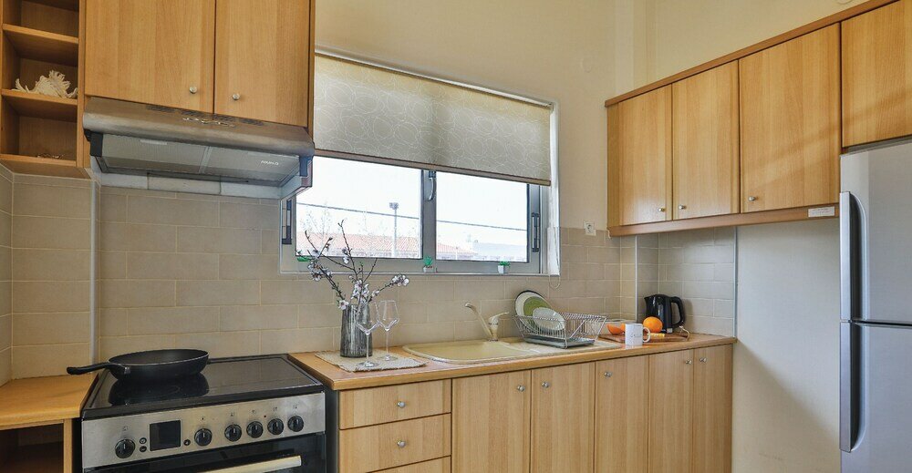 Фото Nautilus Apartments Airport by Airstay