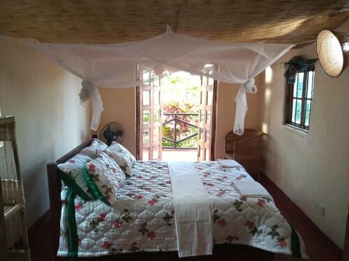 Гостиница Impeccable 3-bed Cottage in Cape Maclear
