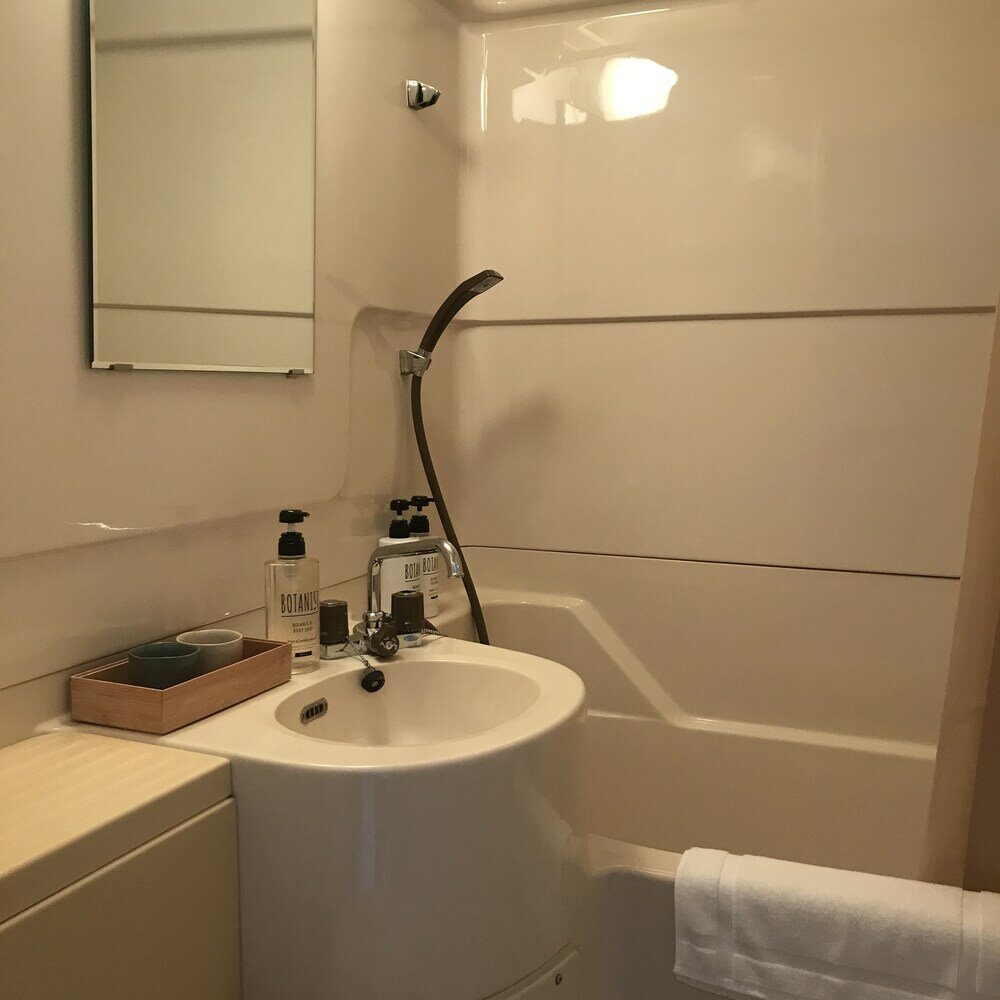 Фото Myoko Forest Lodge - Hostel