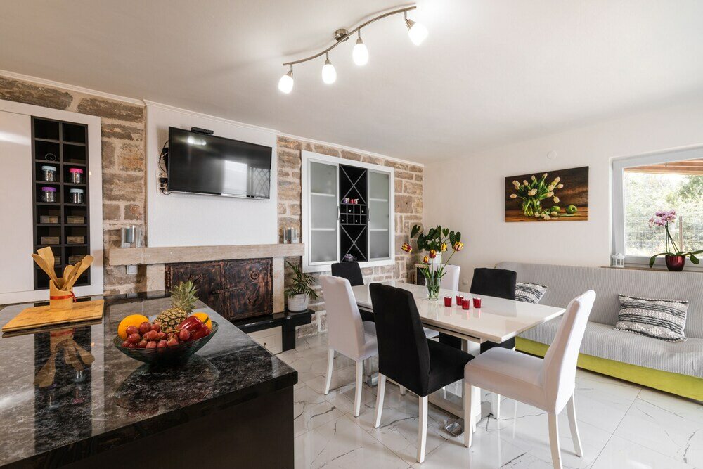 Фото Holiday Home Dona Maria