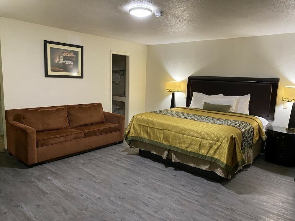 Фото Palomino motel