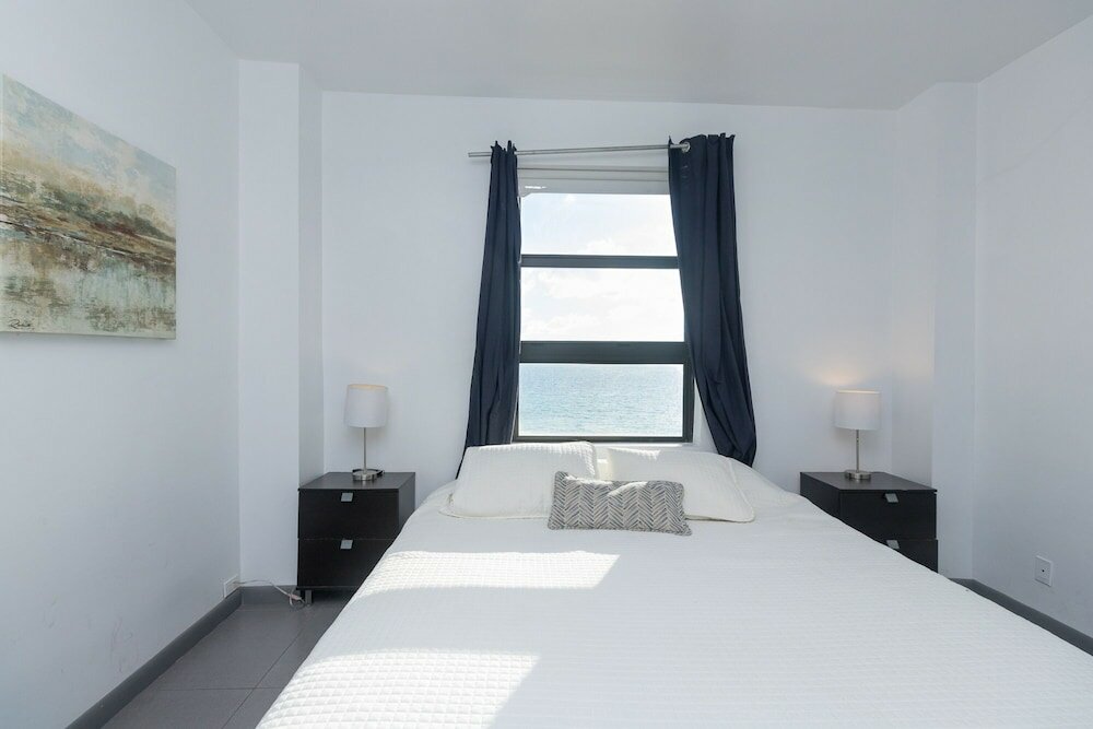 Фото 701 Ocean View Hollywood Beach