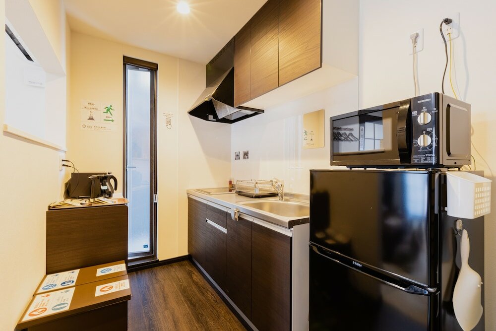 Фото Furinkazan Katsuyamajuku