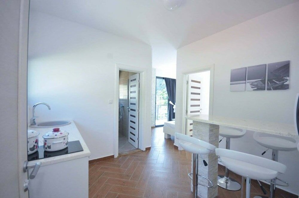 Фото Apartments Jadranski Biser