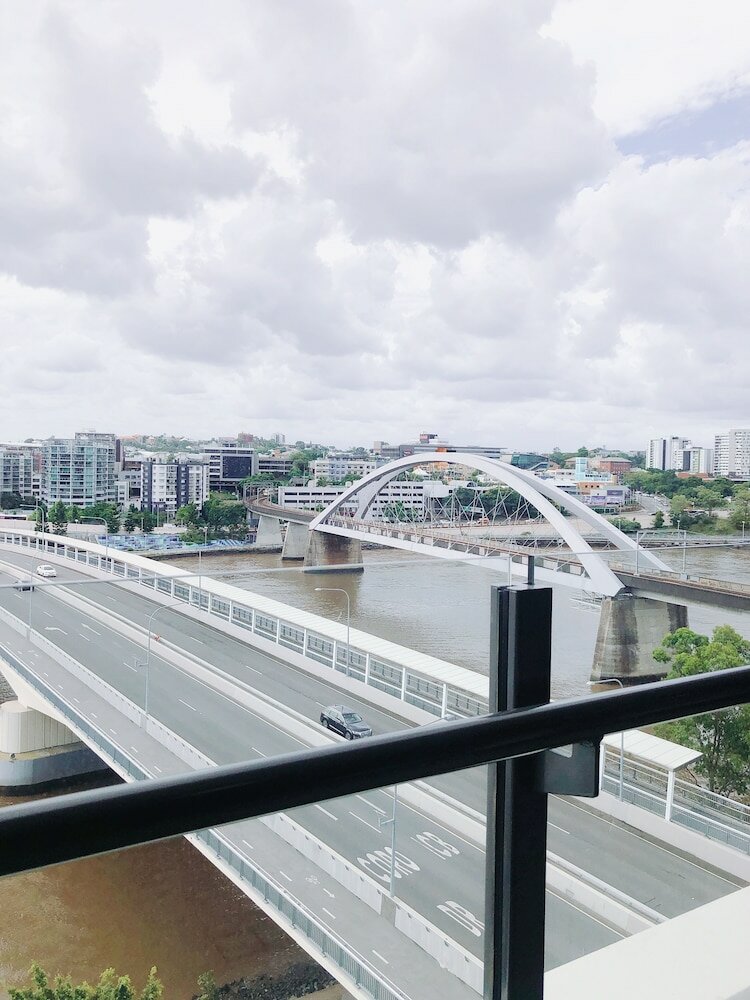 Фото Spice Apartments