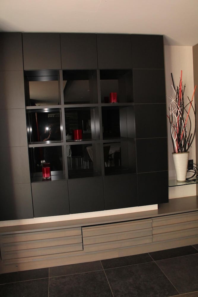 Фото Hotel De Notelaer