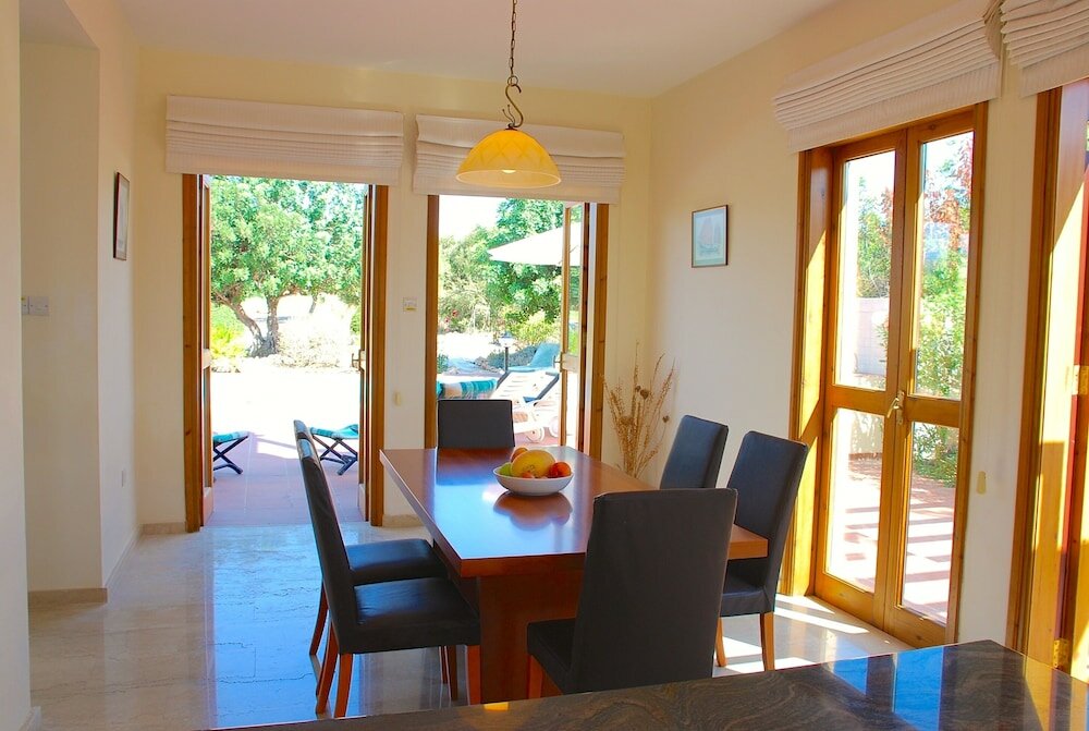 Фото Villa 143 Oleander