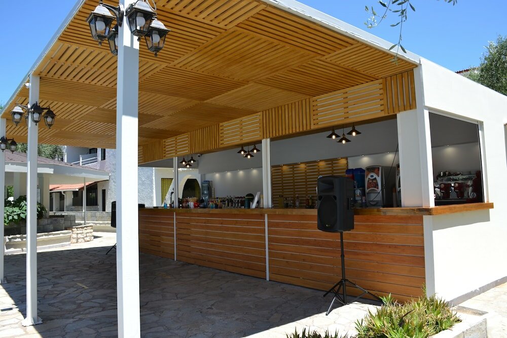 Фото Dassia Holiday Club