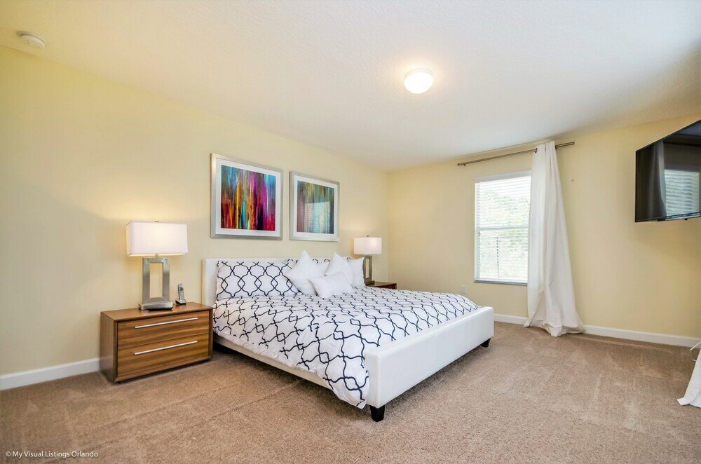 Фото Fantastic Resort 5 Bed 5 Bath Villa With Pool