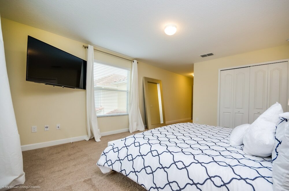 Фото Fantastic Resort 5 Bed 5 Bath Villa With Pool