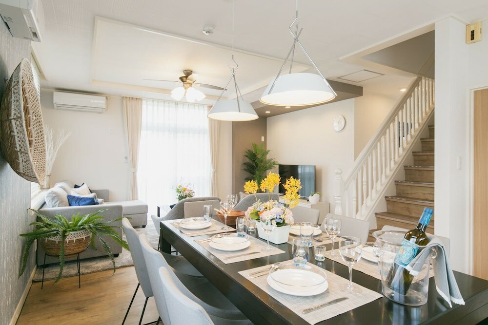 Фото Sunset Breeze Chatan