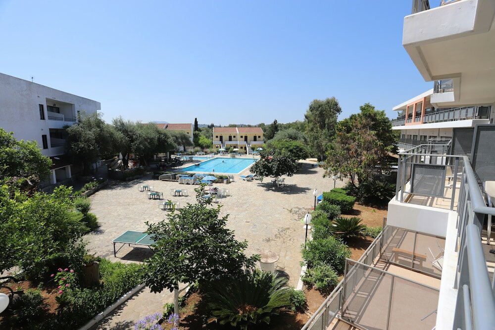 Фото Dassia Holiday Club