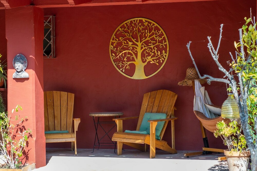 Фото Secret Garden Retreats