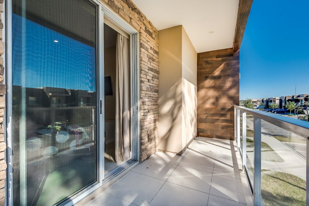 Фото Magic Village Resort 4 Bdrm Townhome