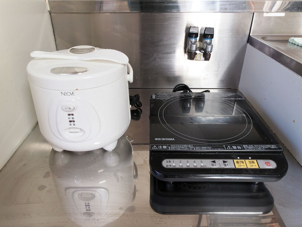 Фото Heights Showa 208