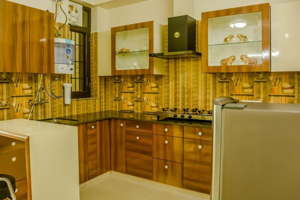 Фото Отель Om Mansion Retreat Dehradun