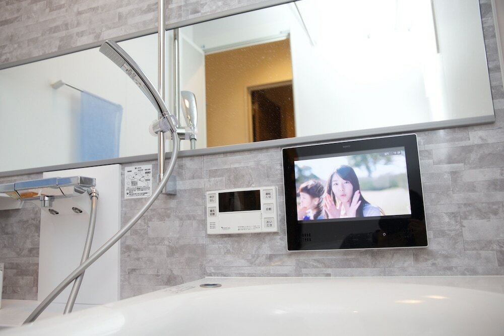 Фото Nishi-Sugamo Guest House. 2min to Nishi-Sugamo Sta. 13min to Ikebukuro Sta