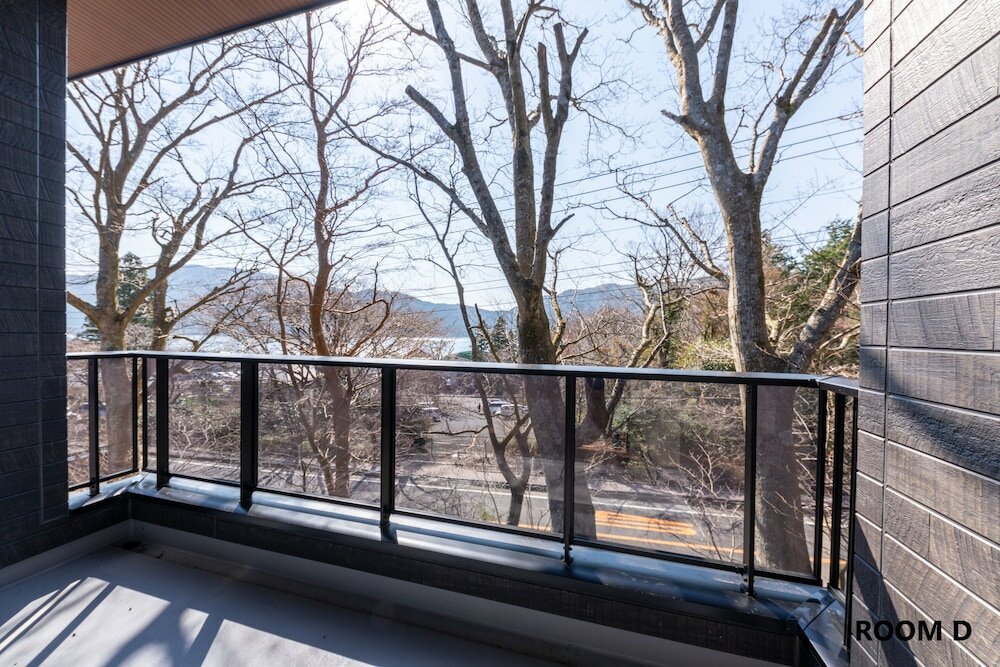 Фото Villa Hakone Stage