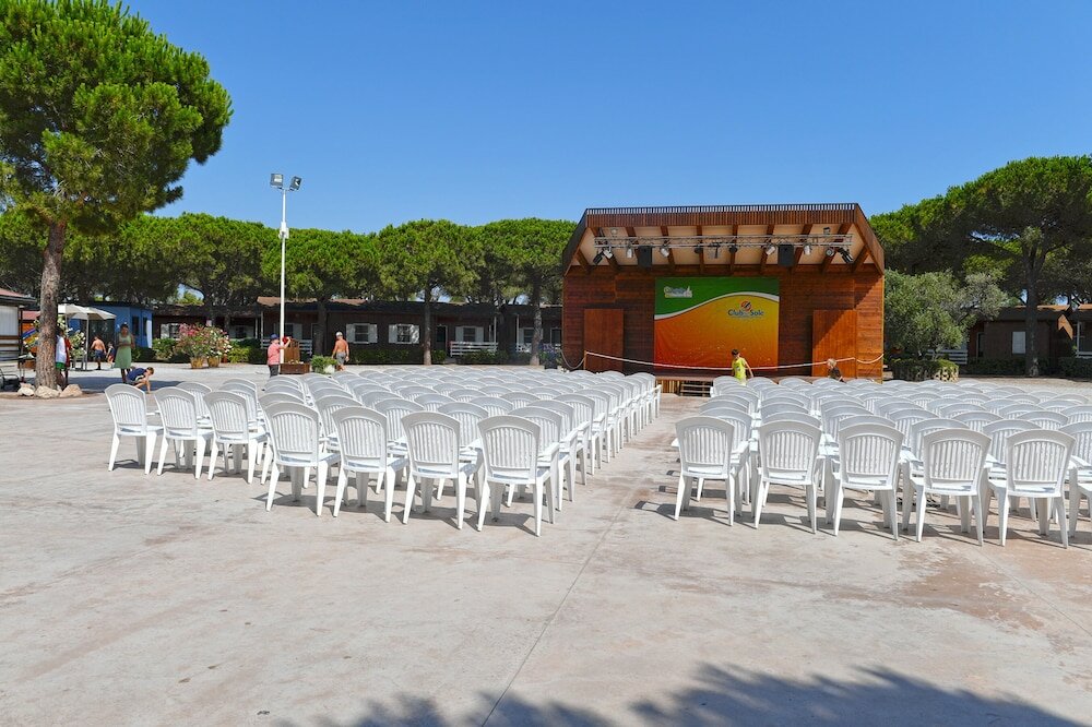 Фото Orbetello Family Camping Village