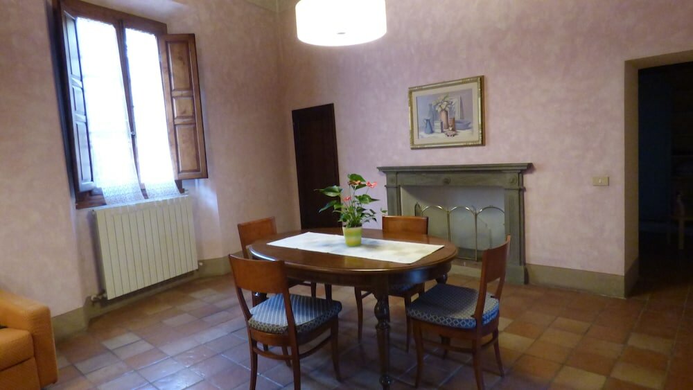 Фото Affittacamere Le Ginestre