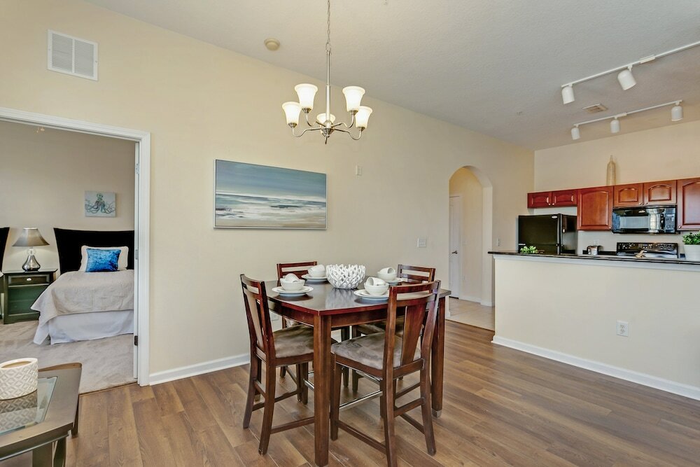 Фото Crane Island Loop Home Near Disney