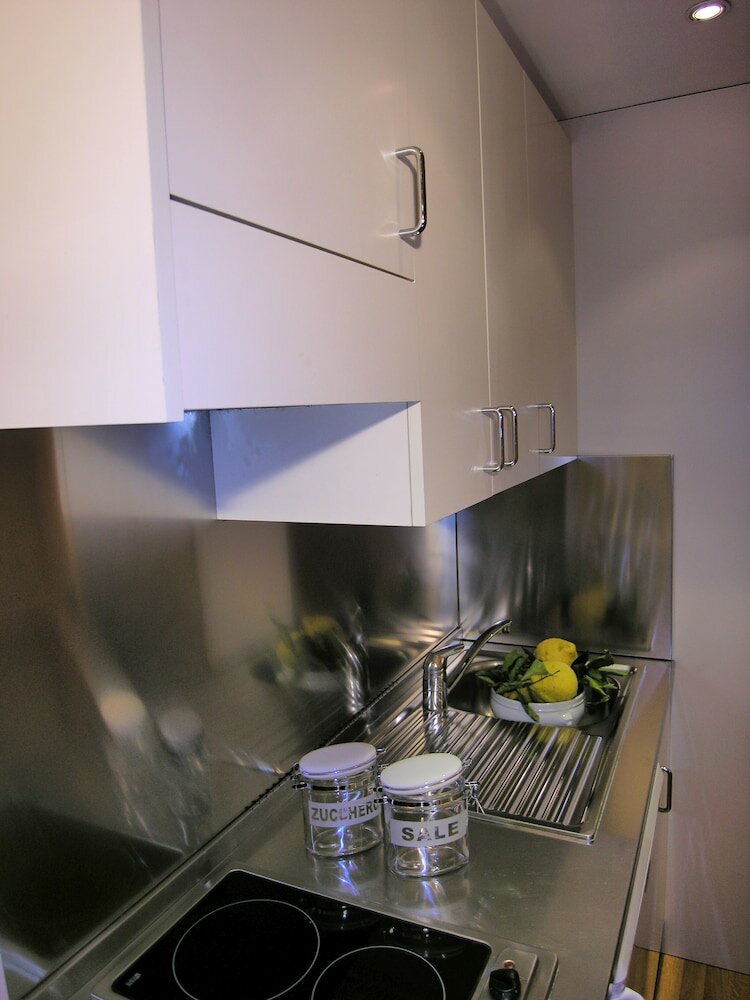 Фото Residence Borgo Nuovo Uno