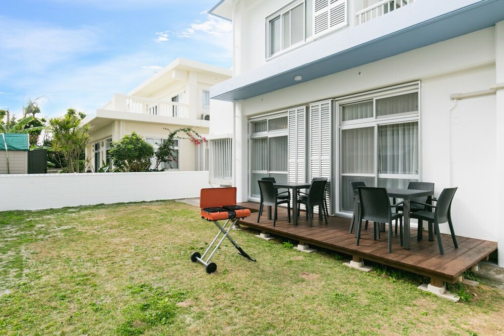 Фото Sunset Breeze Chatan