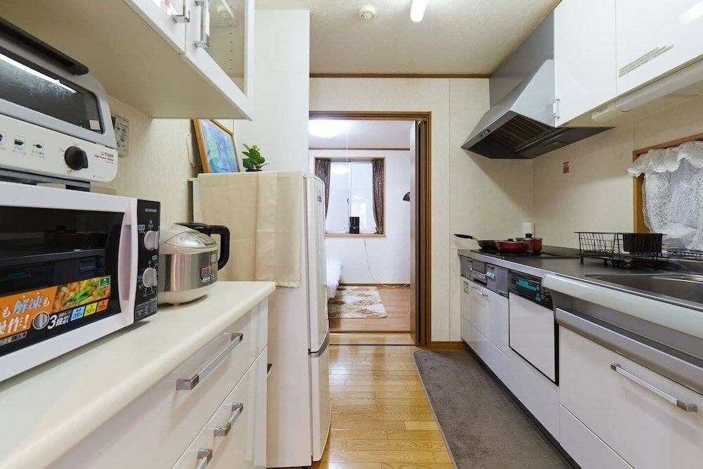 Фото Komagome Luxury House