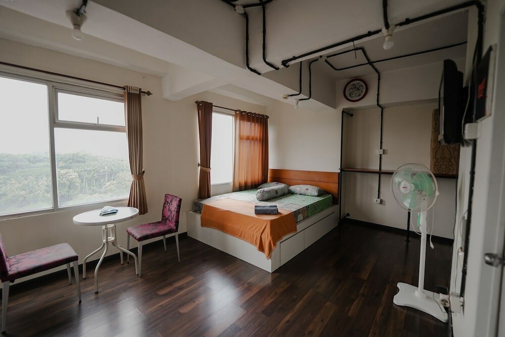 Фото The Jarrdin by Bethania Pro