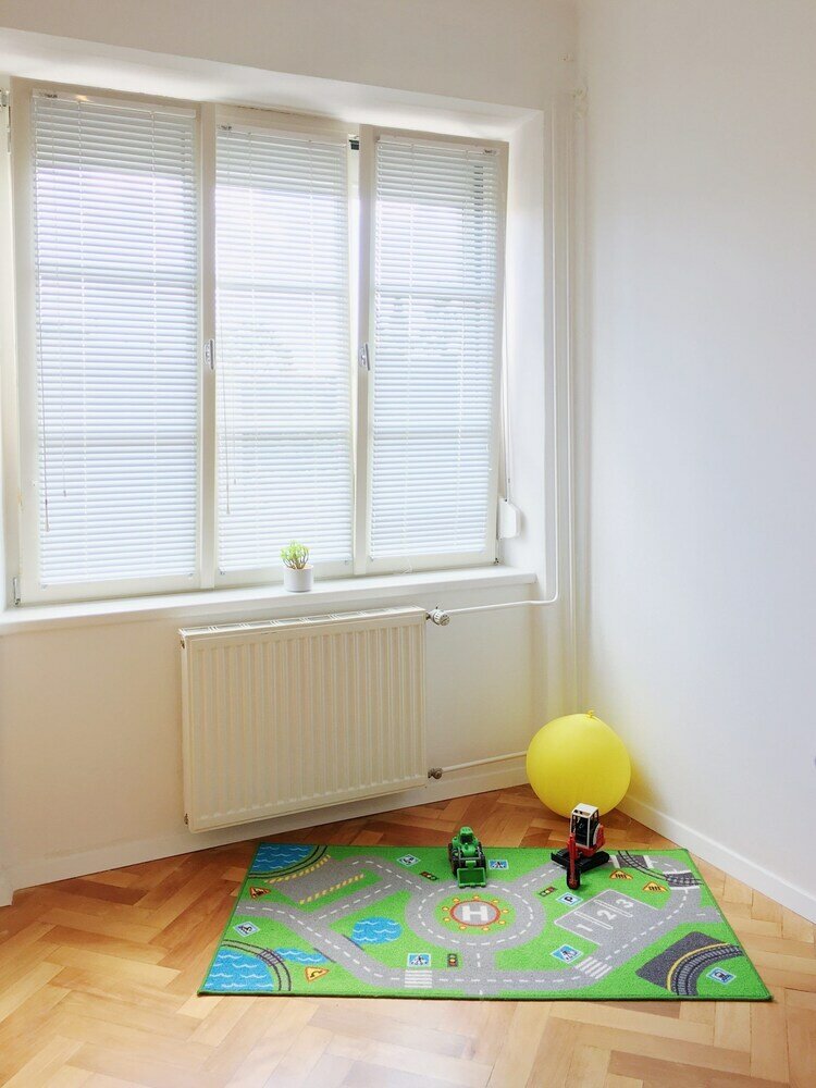 Фото Historic Mexico Building Apartment