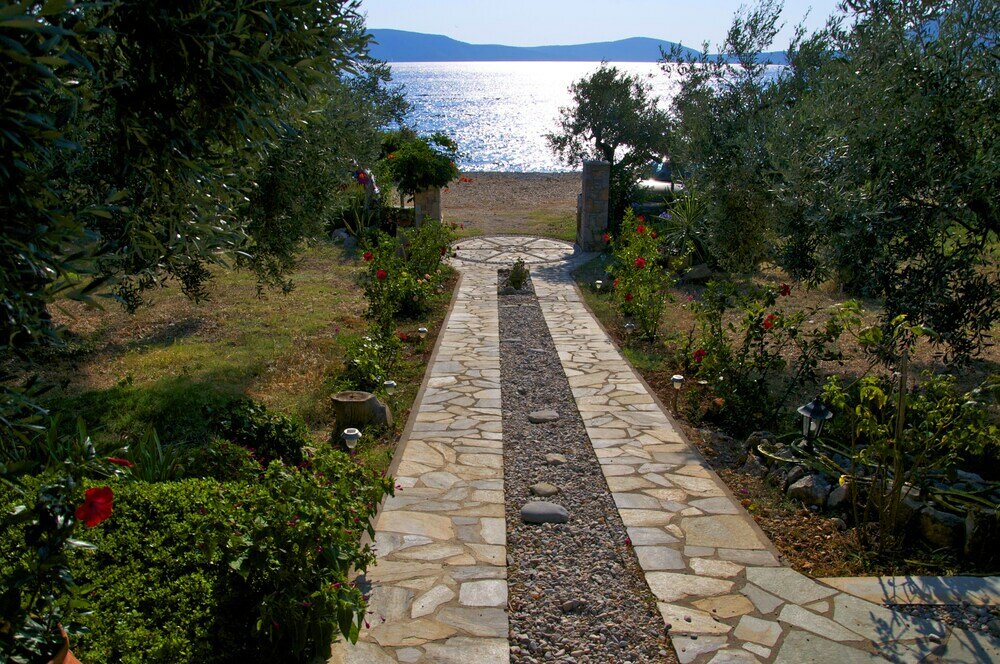 Фото Flower Houses