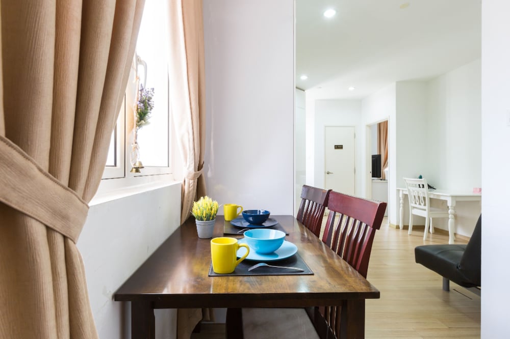 Фото 118 Residences by Living Comfort