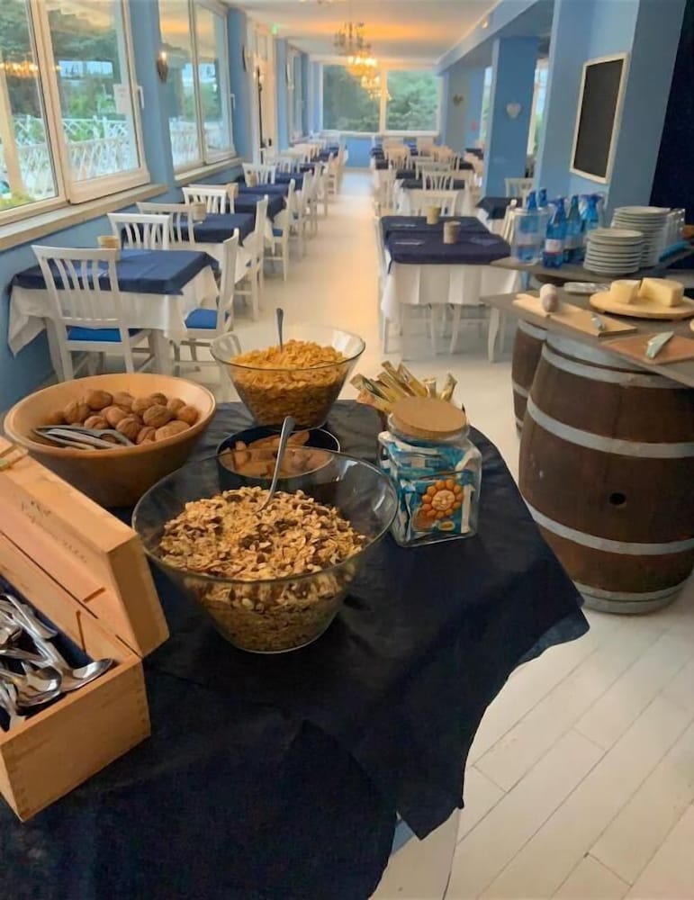 Фото Hotel Paradiso Verde