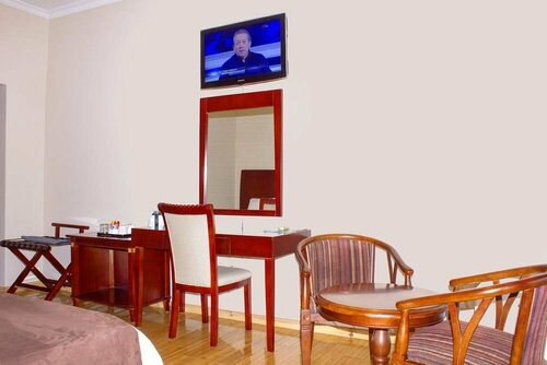 Гостиница Icon Hotel в Чинголе