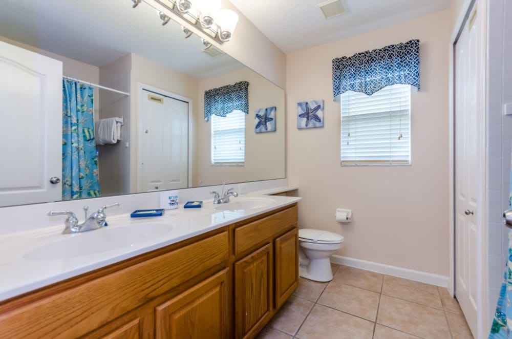 Фото 4 Bedroom 3 Bathroom