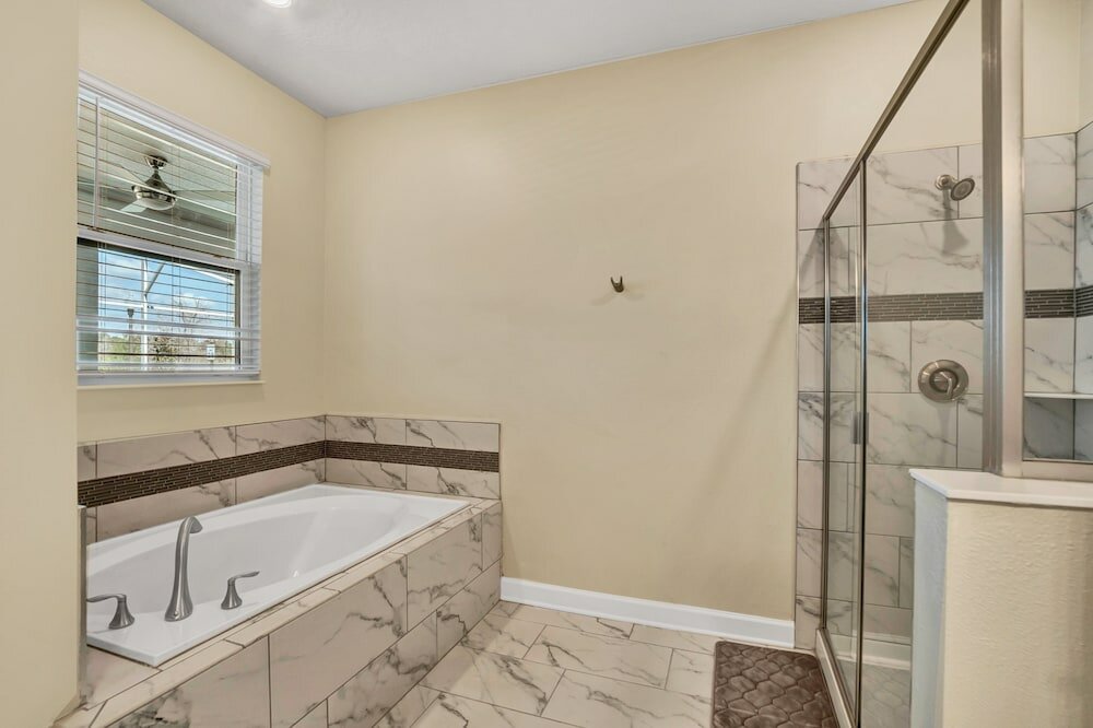 Фото 9 Bedroom Champions Gate Villa