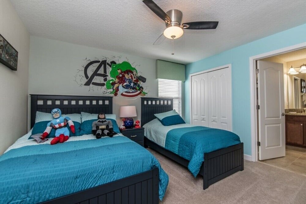 Фото Champions Gate Ihr 4031