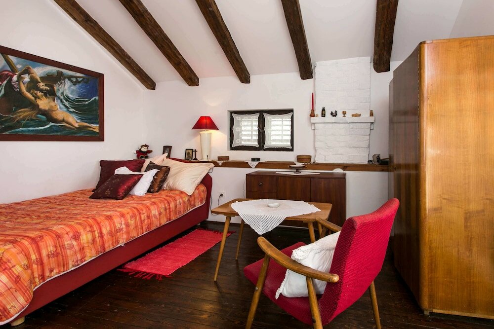 Фото Gina Apartment