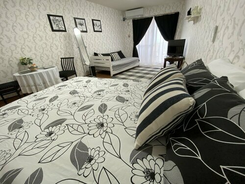 Гостиница Beach Lodge 4 & Private Beach