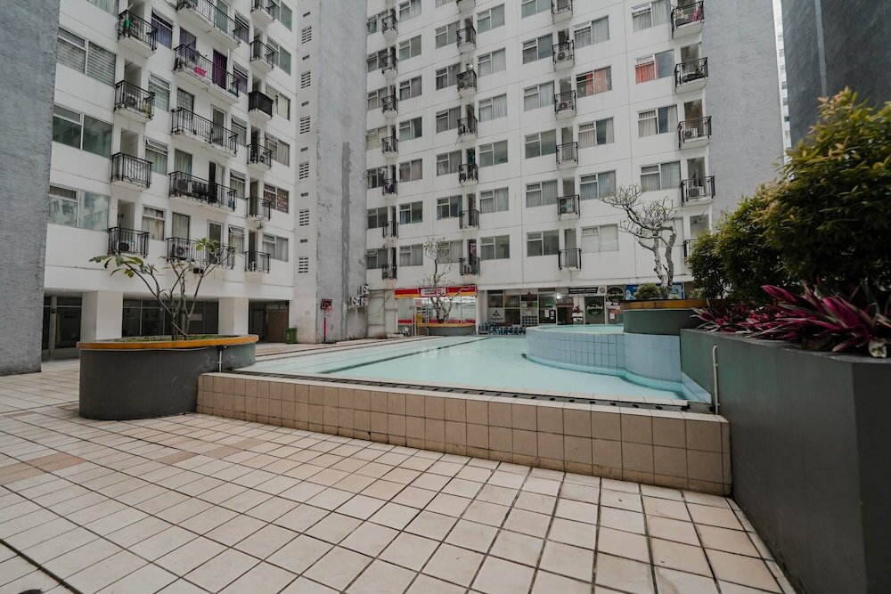 Фото The Jarrdin by Bethania Pro