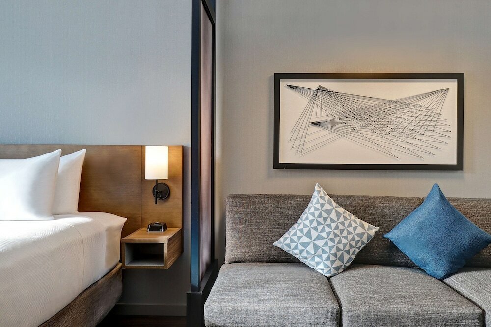 Фото Hyatt Place Prince George