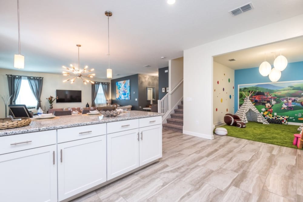 Фото 6 Bedroom 5 Bathroom Vacation Home