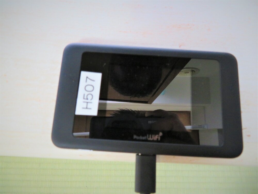 Фото Heights Showa 507