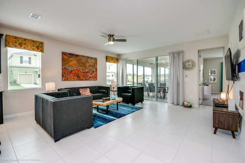 Фото 7 Bd 5 Bh Home Villa at Solara